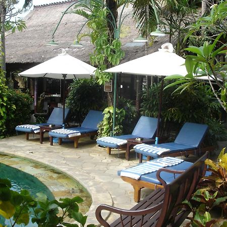 Sanur Tamukami Hotel מראה חיצוני תמונה