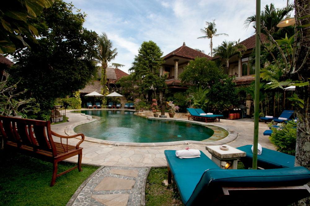 Sanur Tamukami Hotel מראה חיצוני תמונה