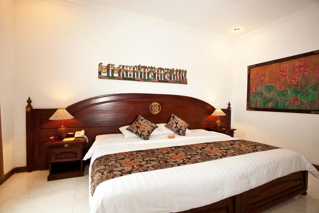 Sanur Tamukami Hotel מראה חיצוני תמונה