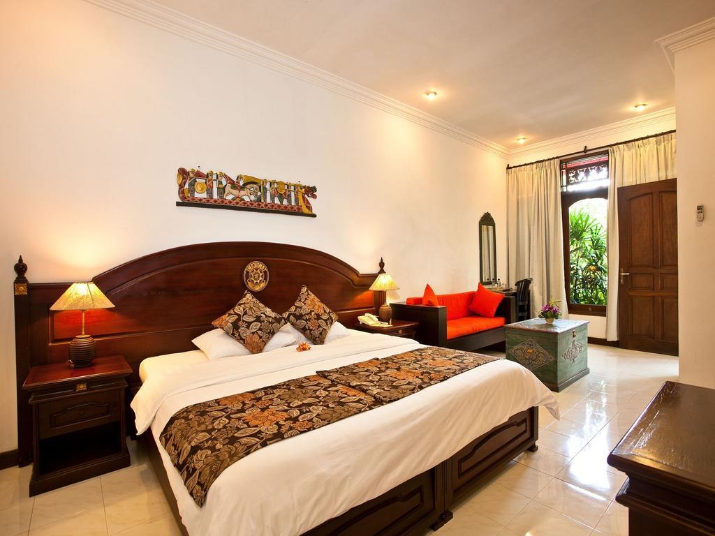 Sanur Tamukami Hotel מראה חיצוני תמונה