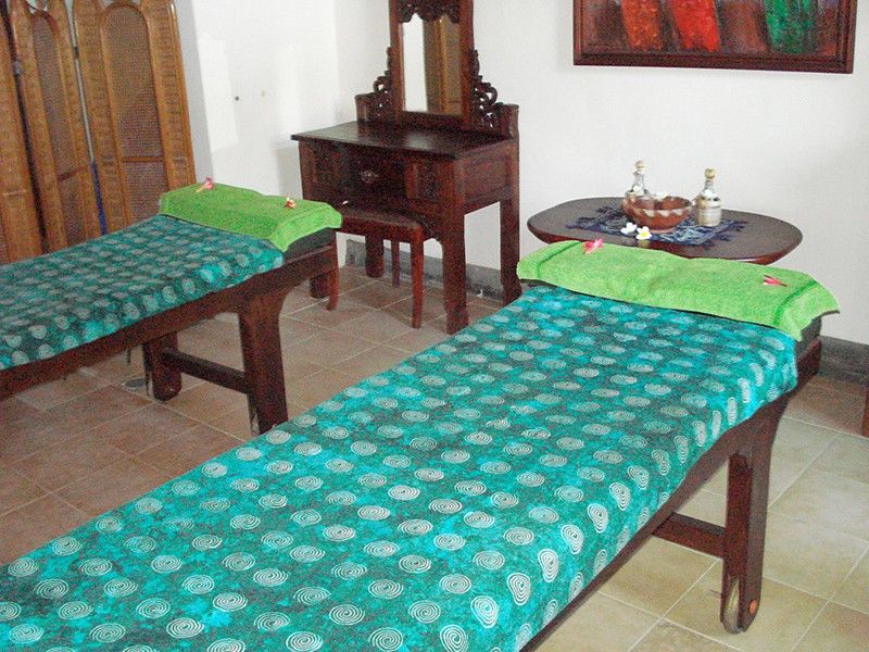 Sanur Tamukami Hotel מראה חיצוני תמונה