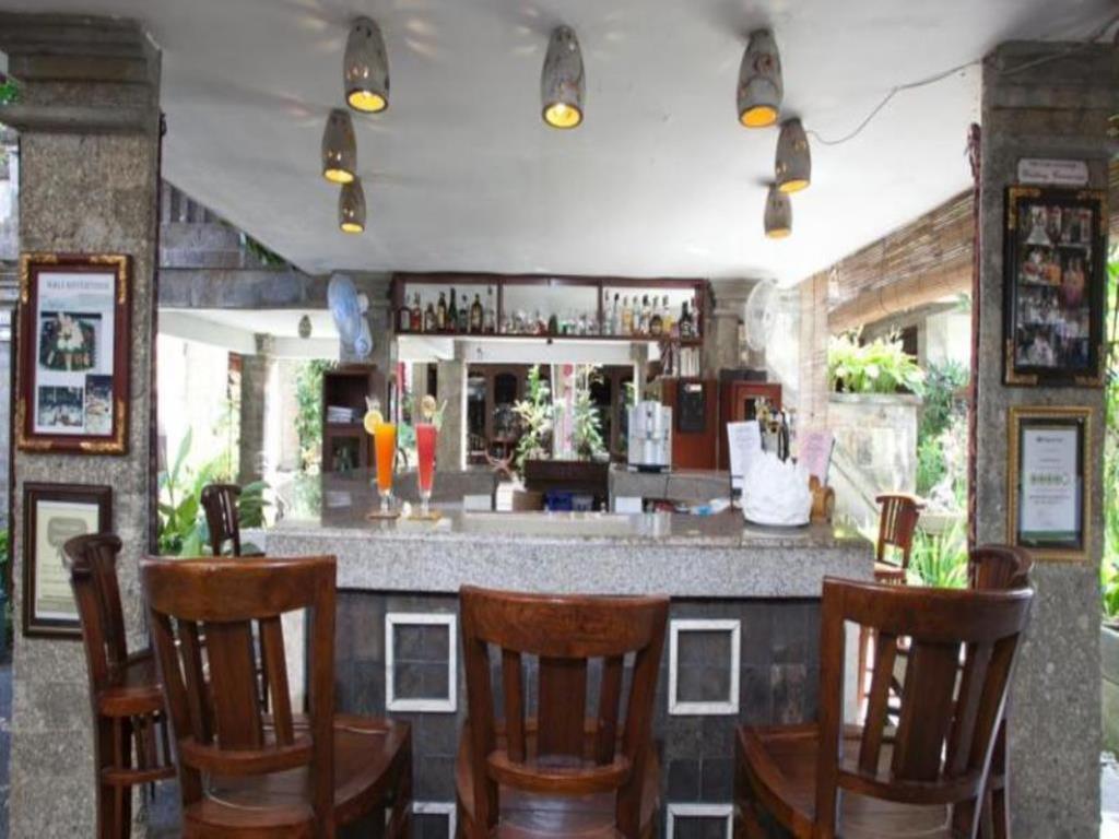Sanur Tamukami Hotel מראה חיצוני תמונה