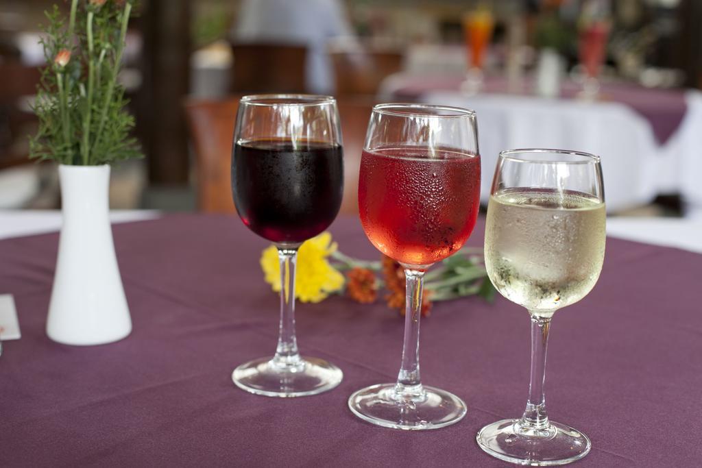 Sanur Tamukami Hotel מראה חיצוני תמונה