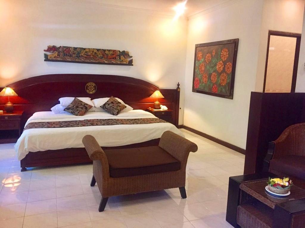 Sanur Tamukami Hotel מראה חיצוני תמונה