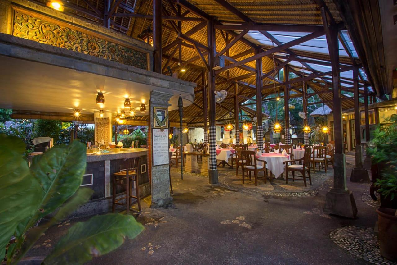 Sanur Tamukami Hotel מראה חיצוני תמונה