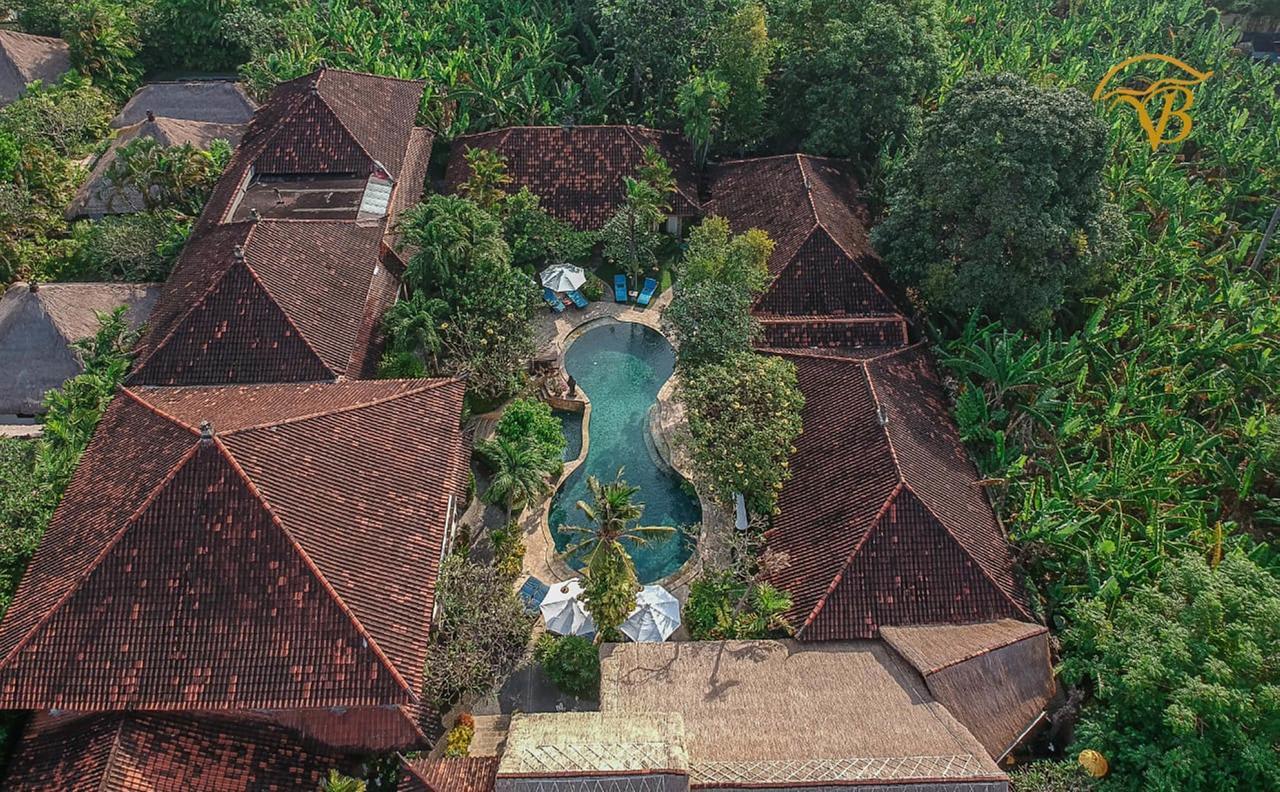Sanur Tamukami Hotel מראה חיצוני תמונה