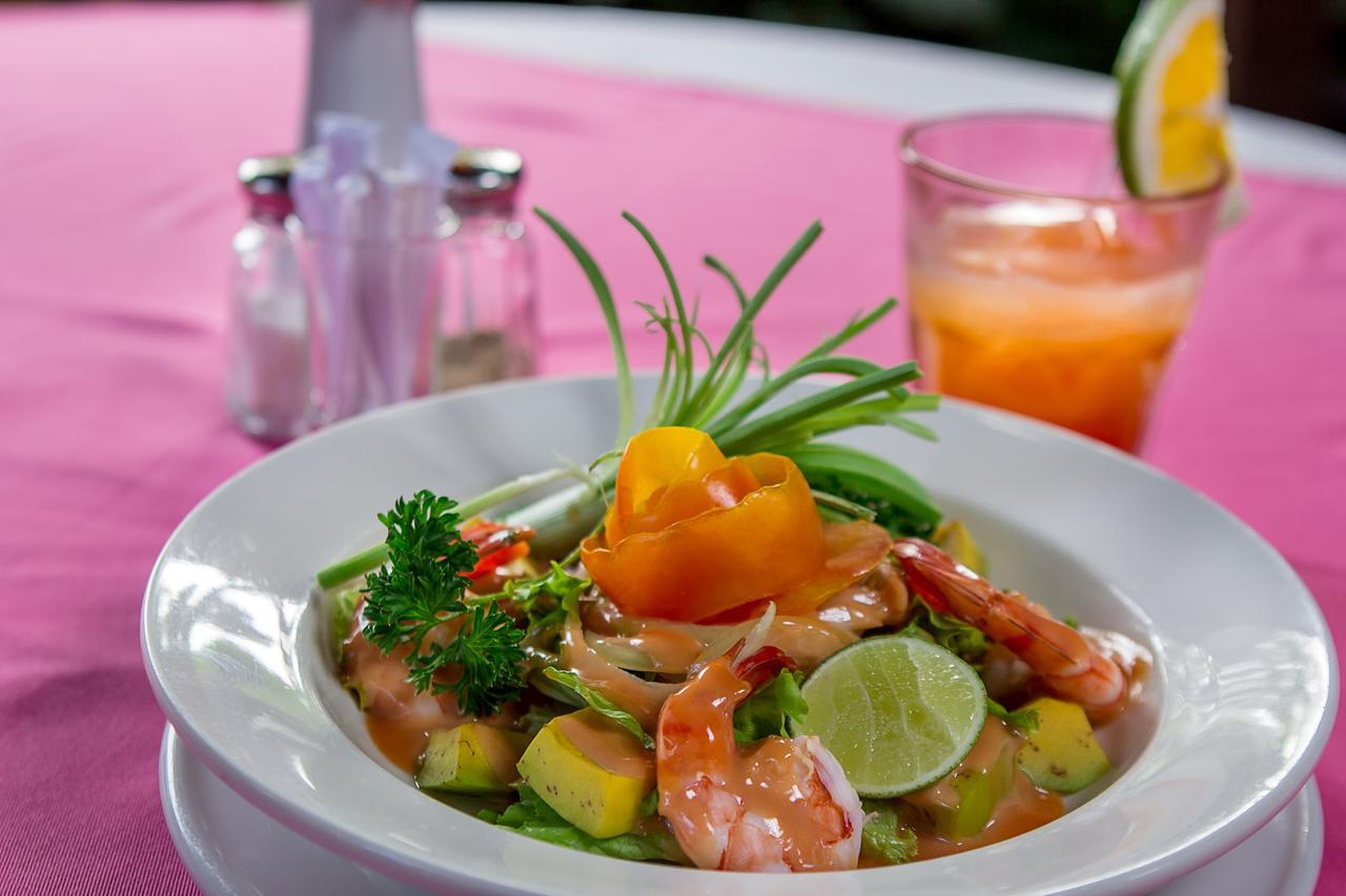 Sanur Tamukami Hotel מראה חיצוני תמונה