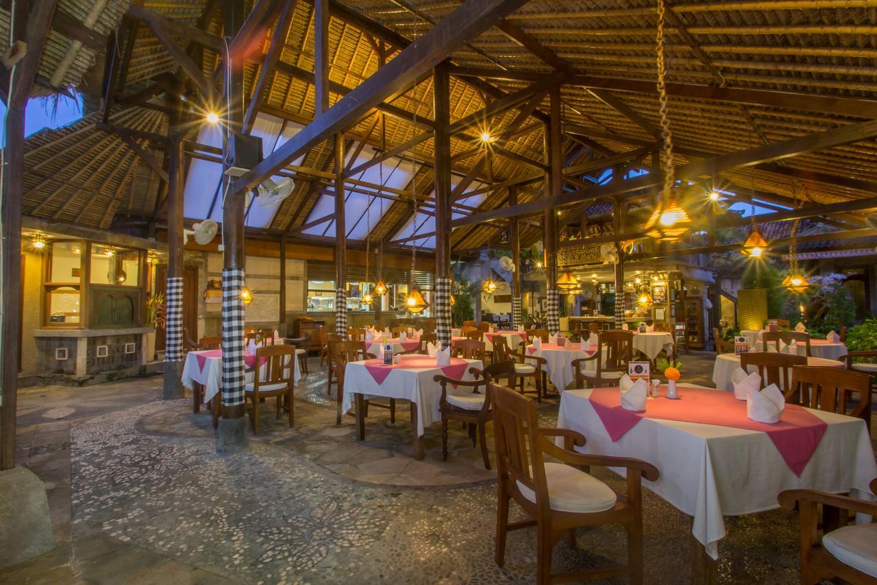Sanur Tamukami Hotel מראה חיצוני תמונה